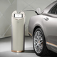 Illustration for article titled Bentleys Plug-In Hybrid Concept Is A Copper-Trimmed Torque Monster